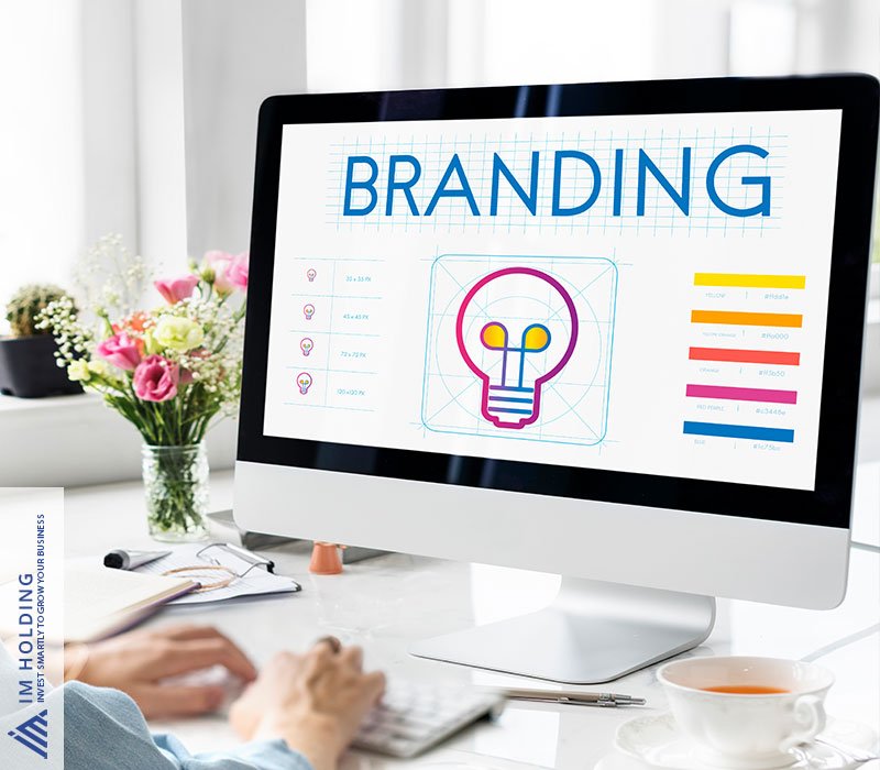 Branding and Rebranding