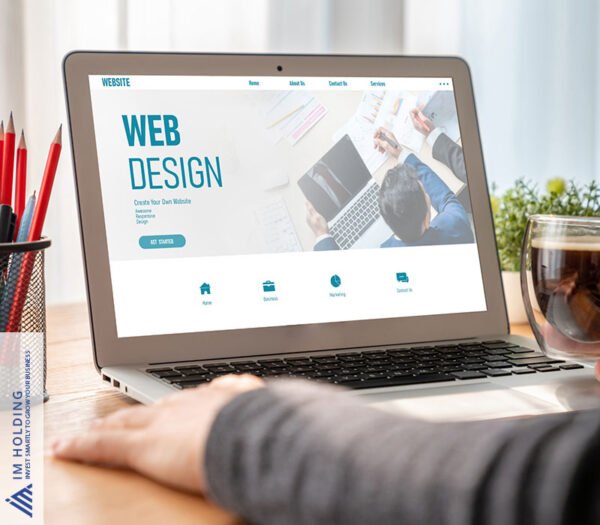 Engaging Website Banners | IM Holding: Premier UK Web Banner Agency