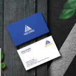 Why a Professional Business Card is Essential for Building Credibility