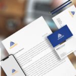 Creative Logo Design | IM Holding: Premier UK Logo Design Company