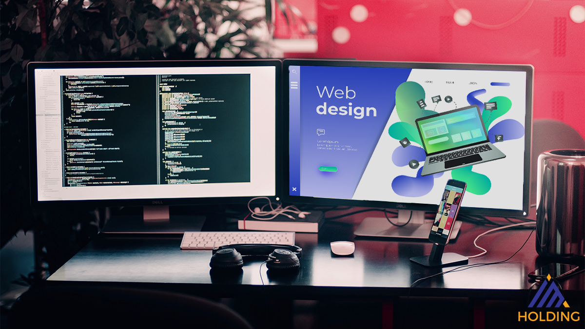 Why Do You Need A Web Design And App Development Company?