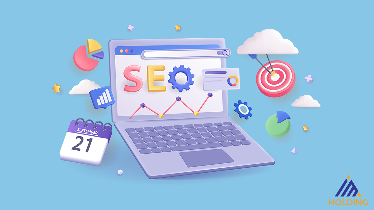 seo monthly service